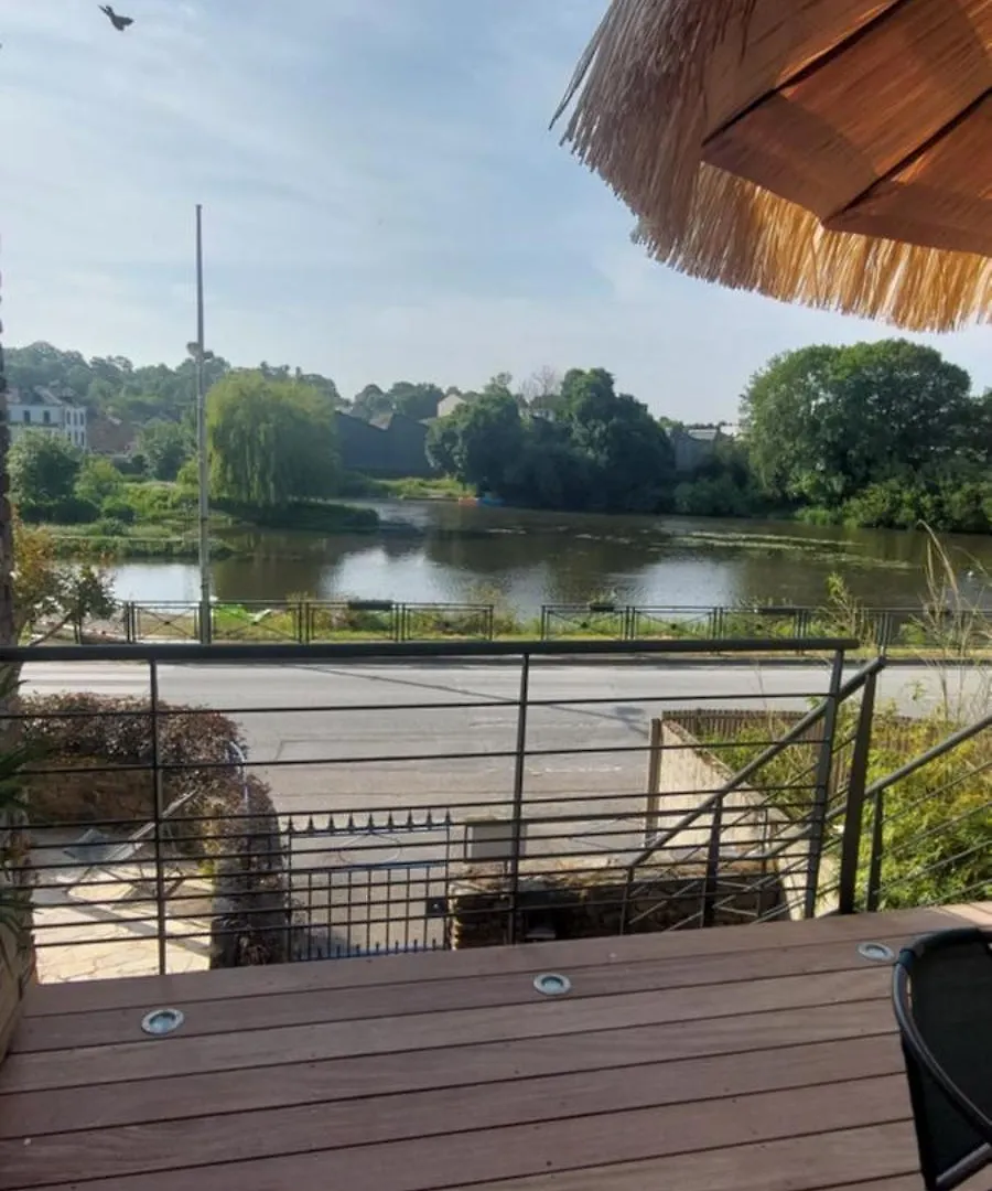 Vila La Marina Guipry-Messac